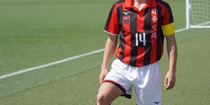 【龙八国际】高冈伶飒：本想让人见识到更强的日本队 即将在圣徒迎来激烈竞争