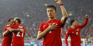 【龙八国际】欧洲杯首轮皇马球员表现：姆总虚晃传中造乌龙 居勒尔首秀世界波