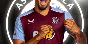 【龙八国际】天空：马特森已完成维拉体检，切尔西将获得3750万英镑转会费