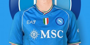 【龙八国际】斯基拉：马林即将接受那不勒斯体检，皇马后年起可以回购