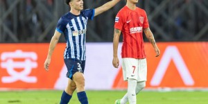 【龙八国际】记者谈韦世豪：天赋异禀但欠缺控制力，卡帅曾找到过“使用说明”