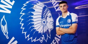 【龙八国际】全市场：米兰1200万欧求购19岁边锋帕尔多，根特要价1500万欧