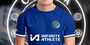 【龙八国际】罗马诺：安塞尔米诺今天接受切尔西体检，之后回租博卡