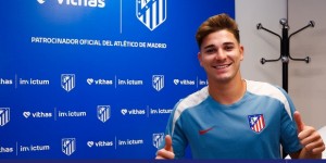 【龙八国际】都签对了！曼城7000万从马竞签罗德里，马竞7500万从曼城签小蜘蛛