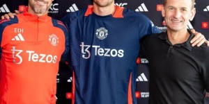 【龙八国际】你看好未来吗?25岁德里赫特5年辗转3家豪门，转会费逐次递减