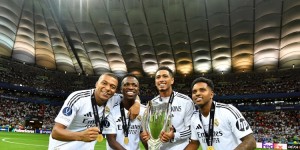 【龙八国际】?6.5亿欧无缝配合！四大“亿元先生”联手策动姆巴佩处子球