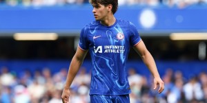 【龙八国际】阿斯：18岁西班牙前锋吉乌在切尔西境遇不佳，8场仅打入1球