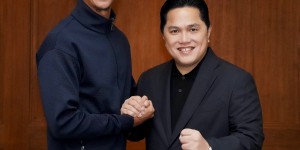 【龙八国际】?范佩西质疑希尔格斯：他为何为印尼效力？科曼会想招他