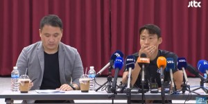 【龙八国际】禁赛无效！孙准浩团队：FIFA的决定来的太晚，球员已准备恢复名誉