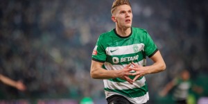 【龙八国际】?真·神锋！约克雷斯上一场大四喜，本场帽子戏法