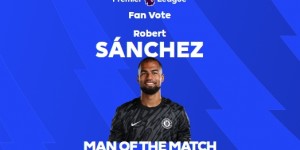 【龙八国际】请神切赫！樱桃狂轰19脚7射正，桑切斯7扑救+扑点+神扑力保零封