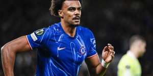 【龙八国际】罗马诺：尤文已向切尔西提交租借维加的报价，目前领先多特