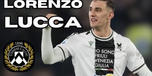 【龙八国际】意媒：尤文将在本周末对阵乌迪内斯时，考察引援目标卢卡