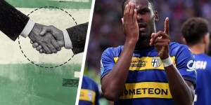 【龙八国际】前国脚：博尼有萨帕塔身体素质&本泽马助攻能力 尤文当时也想签他