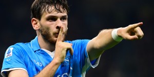 【龙八国际】交易大师德佬?那不勒斯2022年1330万欧签K77，卖出价超7000万