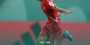 【龙八国际】媒体人：朝鲜晋级U17女足世界杯决赛真厉害 我们0-1输朝鲜不丢人