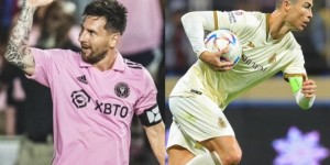 【龙八国际】历史第一?C罗非点球进球数达到744球，超越741球的梅西