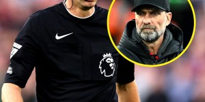 【龙八国际】?此前曝光库特辱骂克洛普的博主点名安东尼-泰勒：你是下一个！