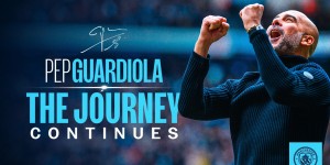 【龙八国际】续约两年！瓜帅：我感觉我现在不能走，或许四连败正是原因