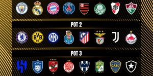 【龙八国际】图片报：DAZN斥资10亿美元，获得2025年新版世俱杯全球转播权