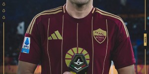 【龙八国际】沙拉维：全队有着正确的比赛态度，罗马可以从本场比赛重新开始