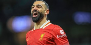 【龙八国际】?记者：利物浦仍只想给萨拉赫1年合同，萨拉赫要求2-3年