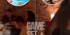 【龙八国际】迪亚斯绯闻女友是NBA球星西蒙斯前任 两人曾订婚&婚戒价值80万镑