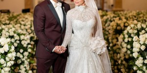 【龙八国际】?壕！外媒：胡尔克与前妻侄女婚礼总花费320万美元 共筹备40天