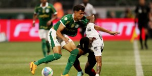 【龙八国际】泰晤士：曼城计划签18岁帕尔梅拉斯后卫雷斯，愿报价2500万镑