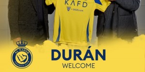 【龙八国际】英超对外出售球员价格榜：库鸟1.35亿欧居首，杜兰7700万欧第7位