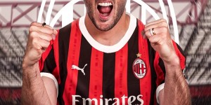 【龙八国际】罗马诺：希门尼斯将在周六抵达米兰，莫拉塔也将前往伊斯坦布尔