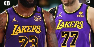 【龙八国际】皇马官推发文祝福东契奇：所有皇马球迷为你骄傲，祝你在湖人好运