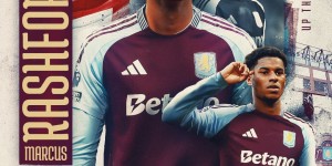 【龙八国际】沃尔科特：拉什福德需展现他的天赋，加盟维拉对他来说是最后机会