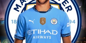 【龙八国际】relevo：曼城为尼科-冈萨雷斯豪掷6000万欧，巴萨将获2400万分成