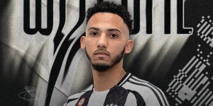 【龙八国际】意媒：尤文已与凯利谈好2029年到期合同，触发强制买断条件很容易