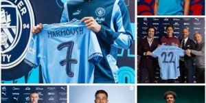 【龙八国际】泰晤士报谈曼城冬窗砸1.85亿镑：若球队被处罚，可能会被禁止引援