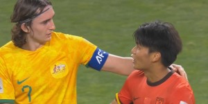 【龙八国际】凰家看台｜一支紧张、大气、清醒的国字号队伍