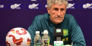 【龙八国际】博主：国安结束8天假期，今日吹响集结号&教练组已抵达驻地