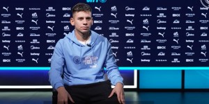 【龙八国际】阿斯：埃切维里被曼城球迷寄予厚望，最近其球衣销量已超过哈兰德