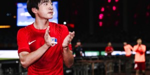 【龙八国际】16岁魏祥鑫出战中超！上村健一：若有能力，越早踢上顶级联赛越好