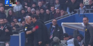 【龙八国际】里昂前守门员教练谈丰塞卡禁赛：若无法当面和球员沟通，那会很难