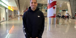 【龙八国际】小里瓦尔多：收到很多邀请但父亲让我首选中国 偶像是大罗、阿德