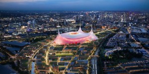 【龙八国际】巨型桅杆高耸入云！邮报：曼联推进主场计划前，需跟当地机场协商