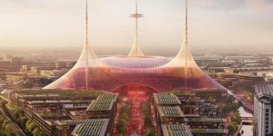 【龙八国际】曼联新球场建筑师：这可能会是世界上最大、最好的球场