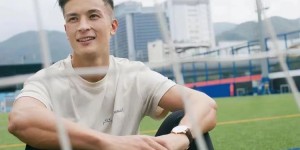 【龙八国际】安永佳社媒告别广西：永远感激在这里的所有人，祝愿球队一切顺利