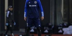 【龙八国际】町田浩树：下一站想去德甲联赛，因日本球员在这里有成功经验