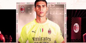 【龙八国际】迪马济奥：AC米兰门将巴斯克斯接近加盟恩波利