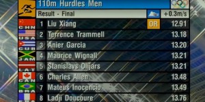 【龙八国际】黑马之年！2004回忆录：欧洲见证希腊神话，世界见证刘翔奇迹