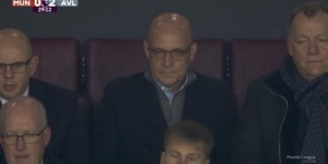 【龙八国际】TA：拉特克利夫副手布雷斯福德已开始在曼联的工作