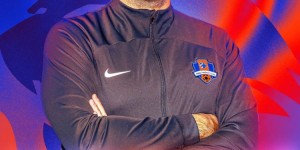 【龙八国际】梅州主帅巴勃罗：进攻方面过于着急 下半场开场丢球改变走势